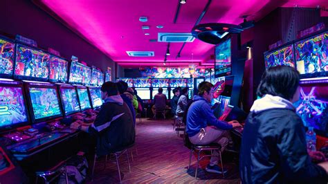 gambling age japan